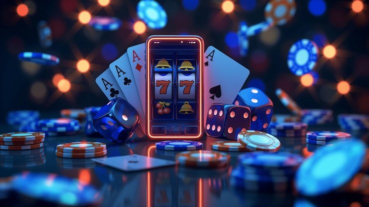 jackpotcity99 Simbol Kucing Berlucky