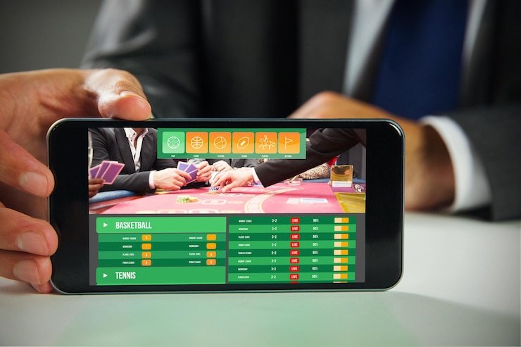 jackpotcity99 Aplikasi jackpotcity99 untuk Slot dan Meja Langsung