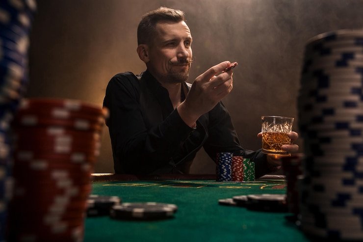 jackpotcity99 Ribuan Cara Menang